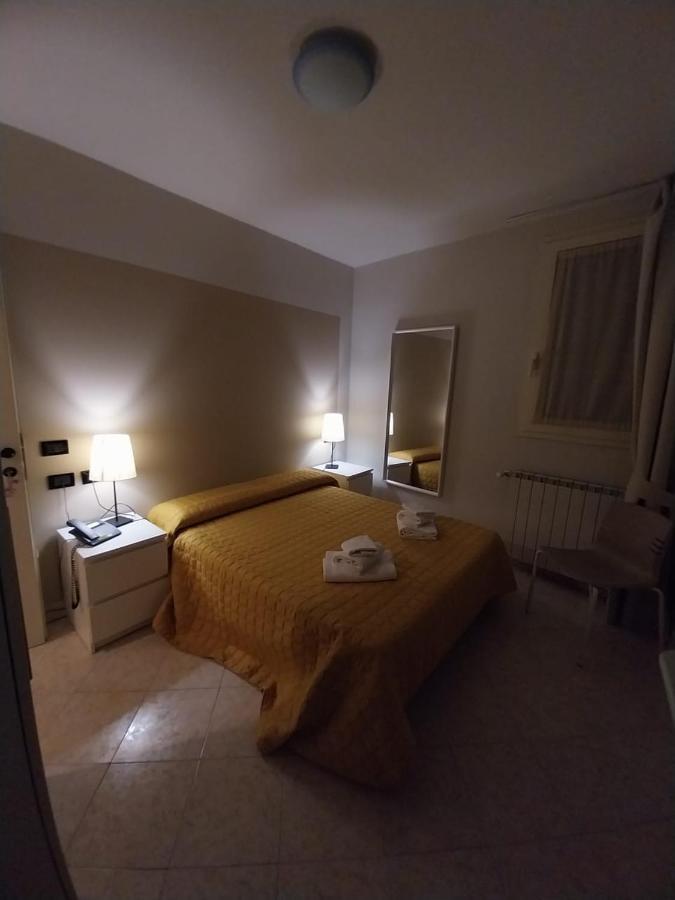 Hotel Cumili Capo di Ponte Eksteriør bilde
