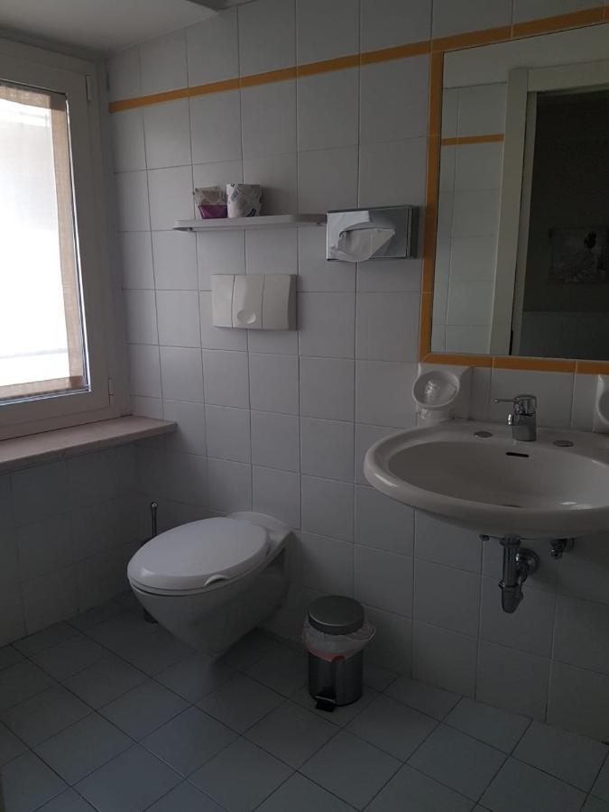 Hotel Cumili Capo di Ponte Eksteriør bilde