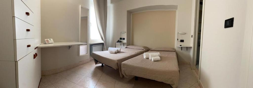 Hotel Cumili Capo di Ponte Eksteriør bilde