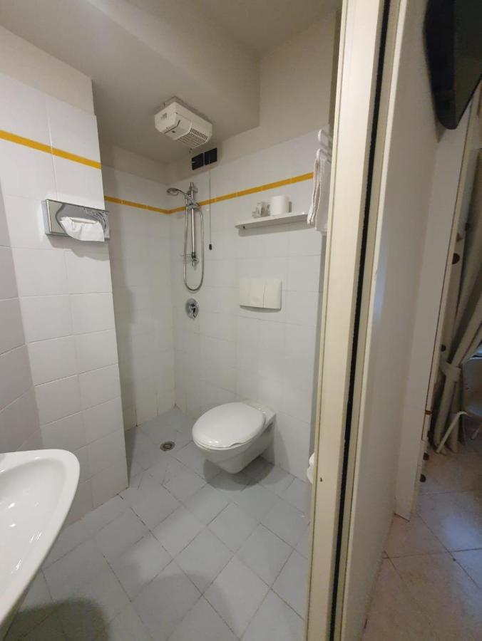 Hotel Cumili Capo di Ponte Eksteriør bilde