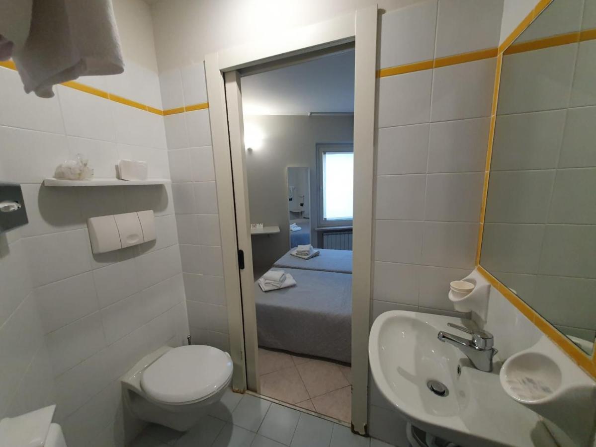Hotel Cumili Capo di Ponte Eksteriør bilde