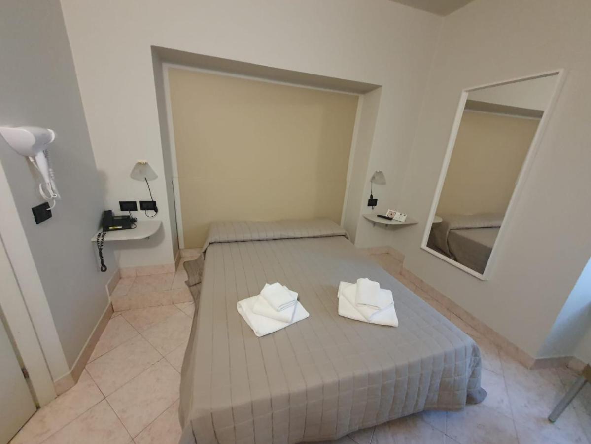 Hotel Cumili Capo di Ponte Eksteriør bilde