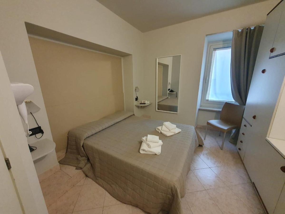 Hotel Cumili Capo di Ponte Eksteriør bilde
