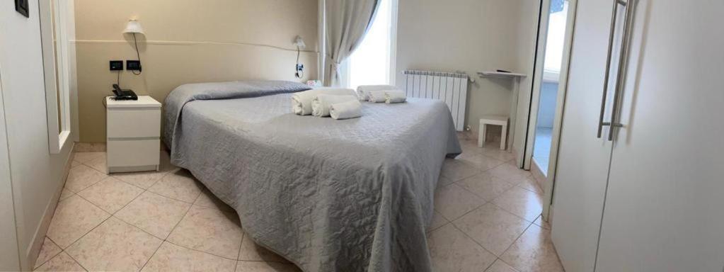 Hotel Cumili Capo di Ponte Eksteriør bilde