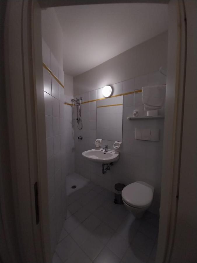 Hotel Cumili Capo di Ponte Eksteriør bilde