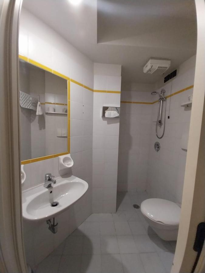 Hotel Cumili Capo di Ponte Eksteriør bilde