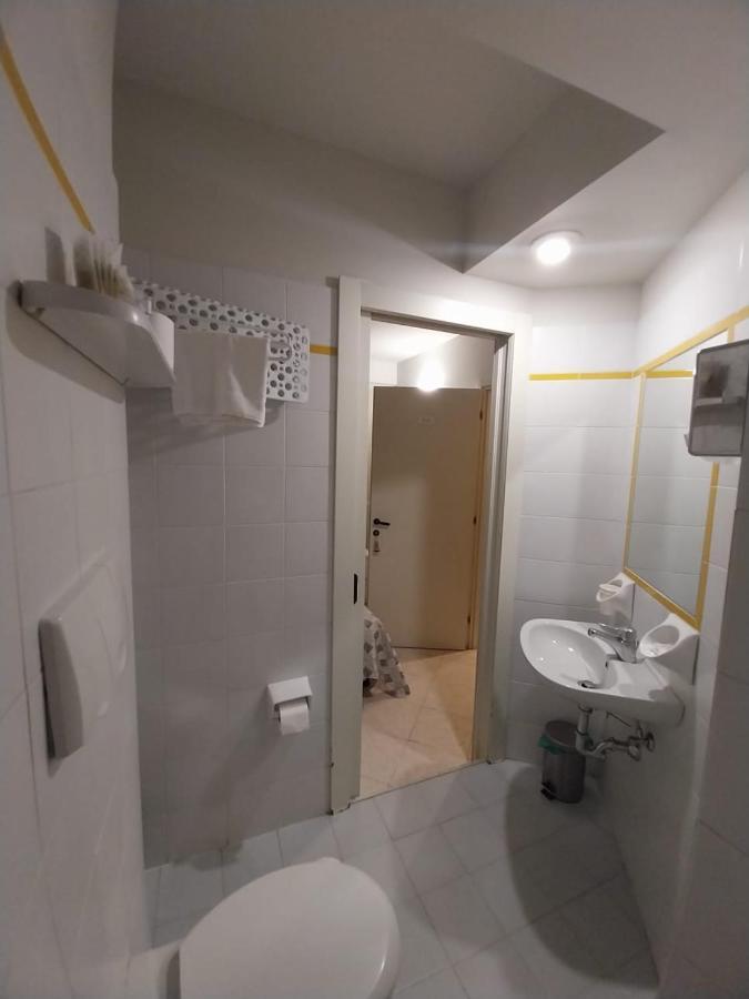 Hotel Cumili Capo di Ponte Eksteriør bilde