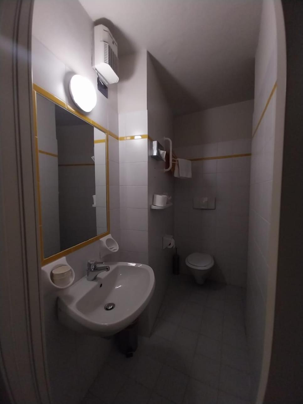 Hotel Cumili Capo di Ponte Eksteriør bilde