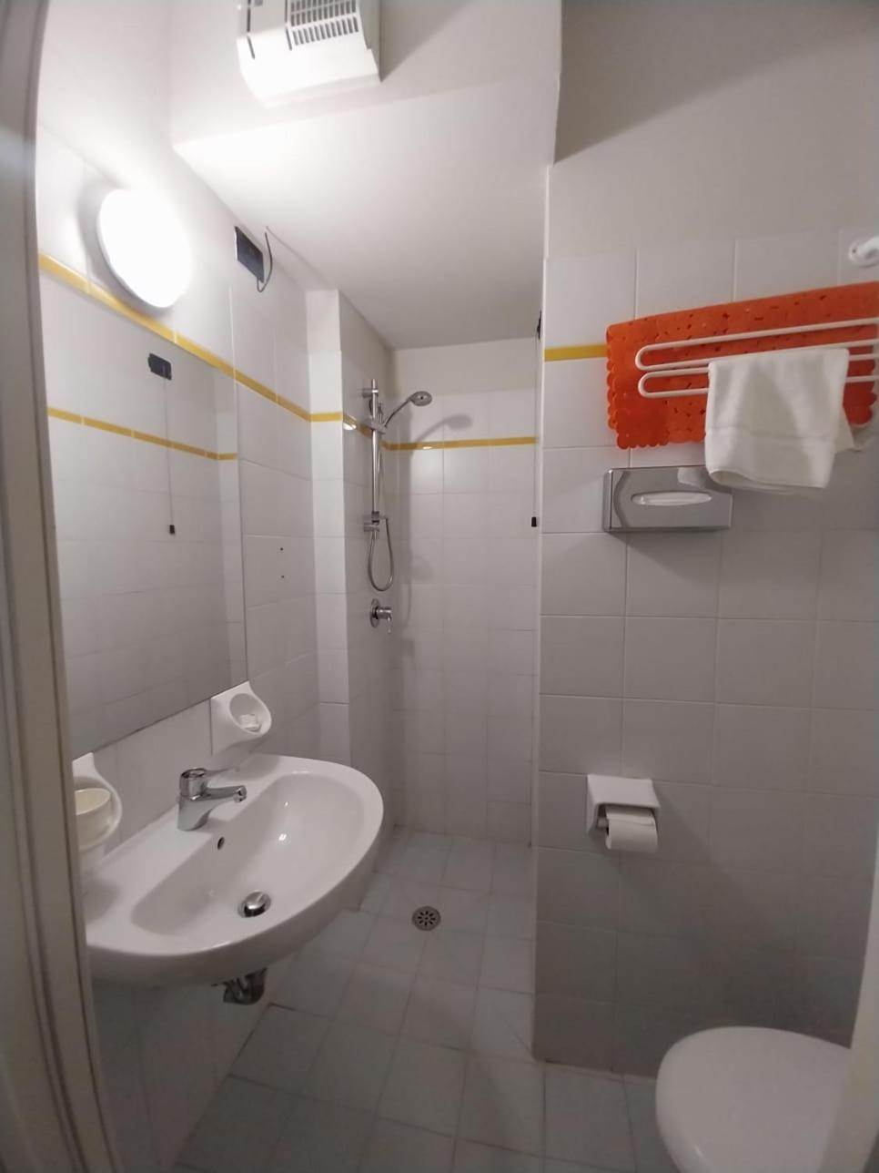 Hotel Cumili Capo di Ponte Eksteriør bilde