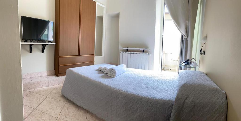 Hotel Cumili Capo di Ponte Eksteriør bilde
