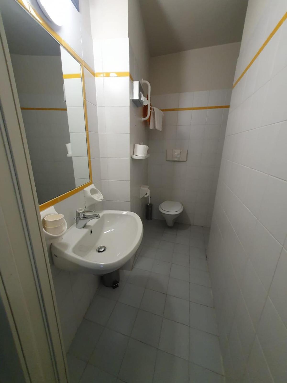 Hotel Cumili Capo di Ponte Eksteriør bilde