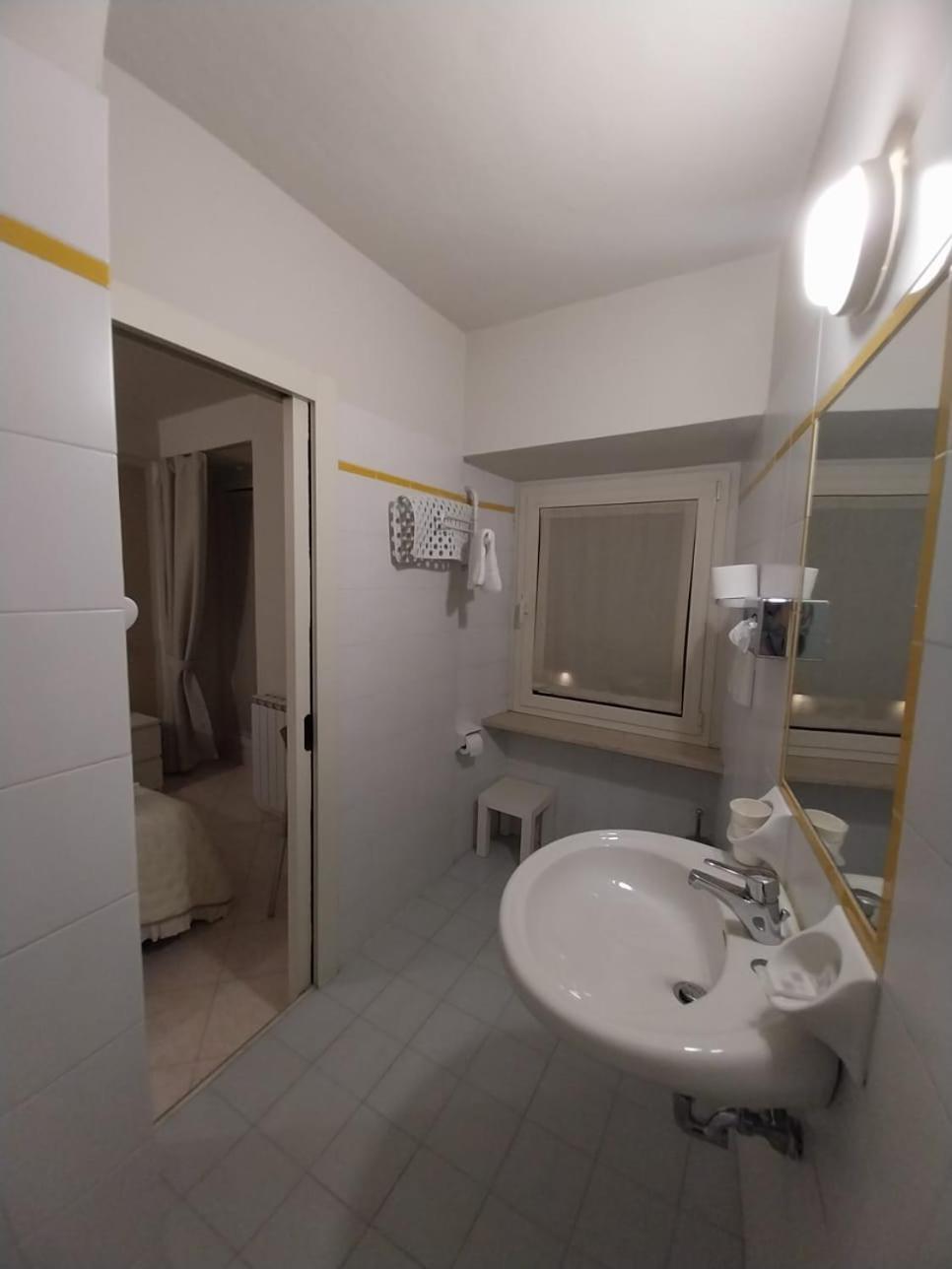 Hotel Cumili Capo di Ponte Eksteriør bilde