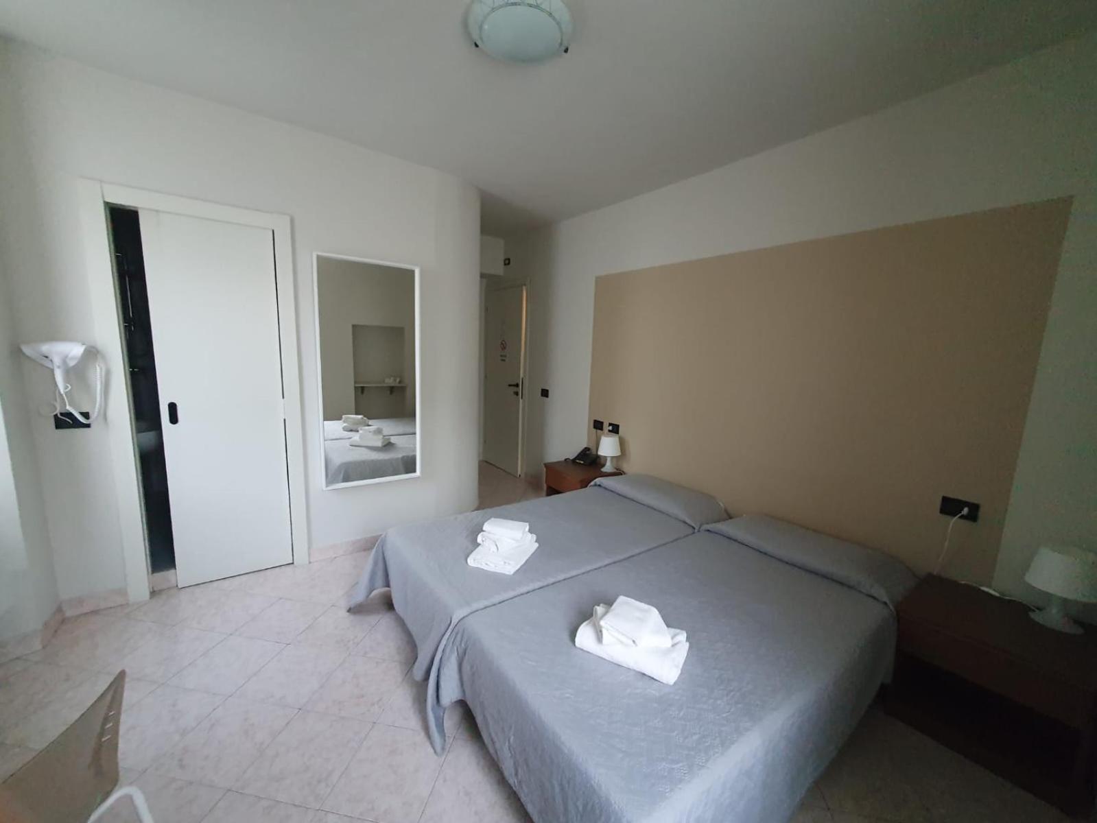 Hotel Cumili Capo di Ponte Eksteriør bilde