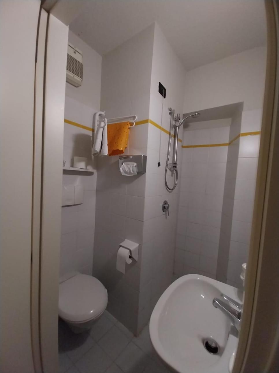 Hotel Cumili Capo di Ponte Eksteriør bilde
