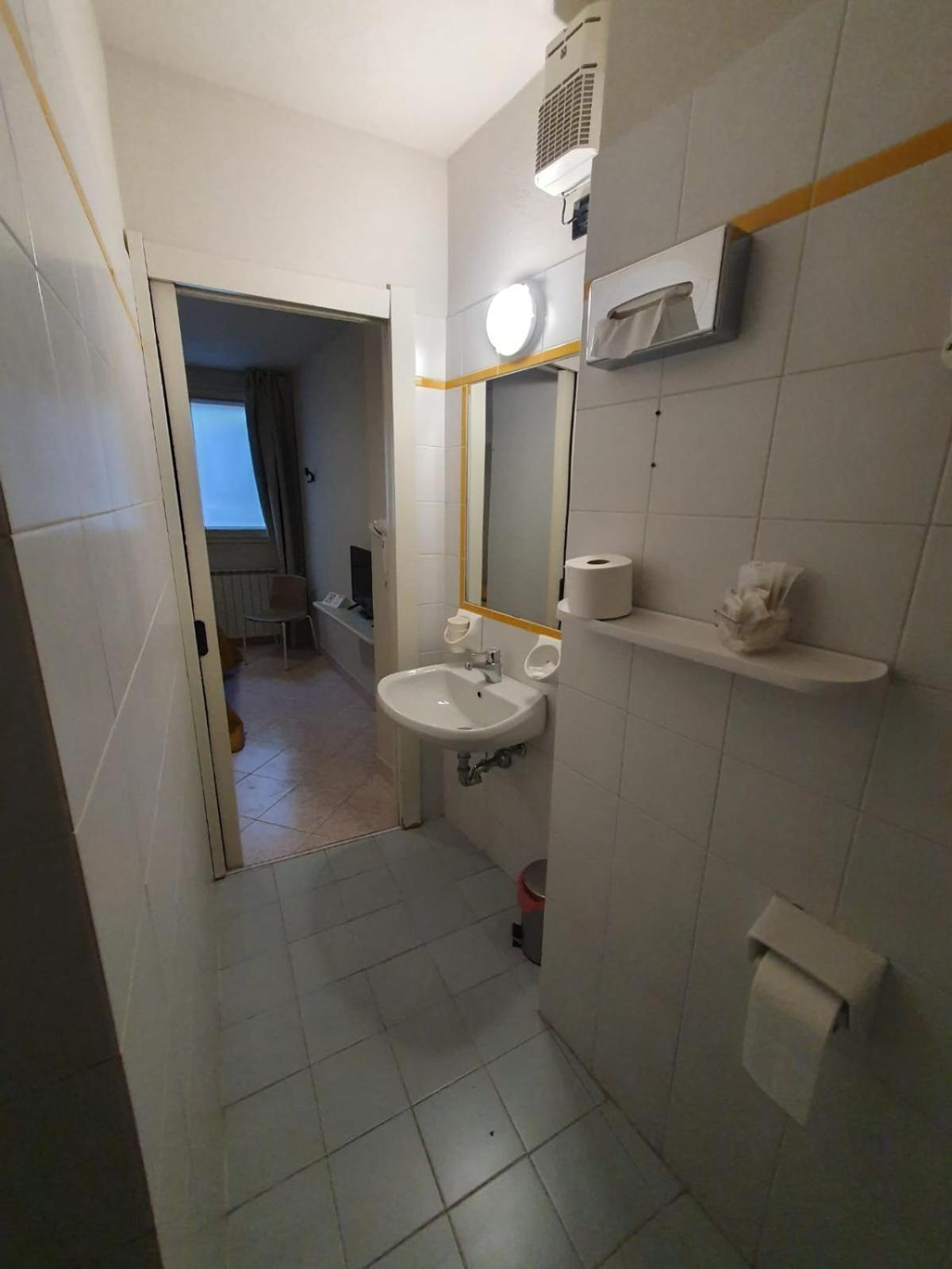 Hotel Cumili Capo di Ponte Eksteriør bilde