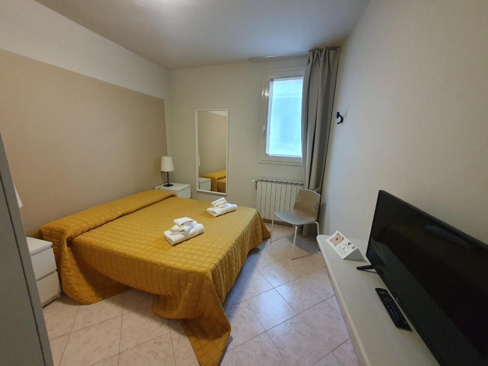 Hotel Cumili Capo di Ponte Eksteriør bilde