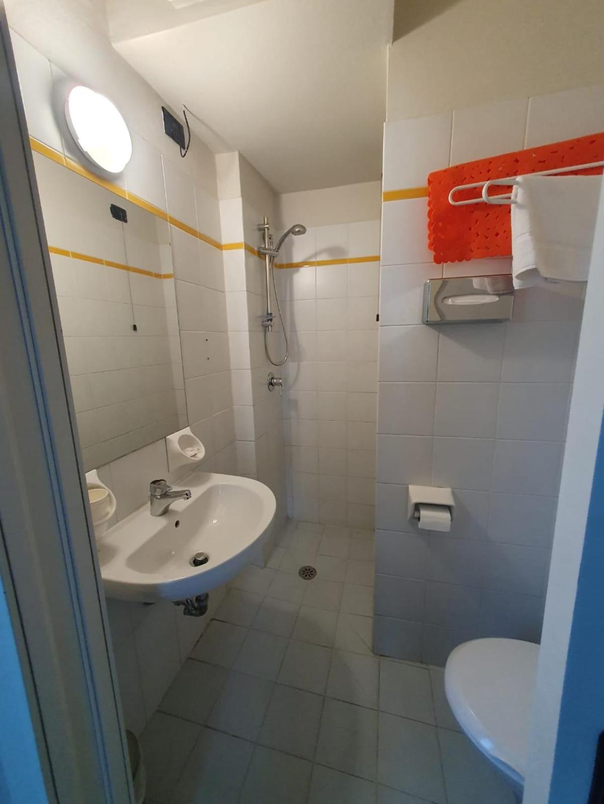 Hotel Cumili Capo di Ponte Eksteriør bilde