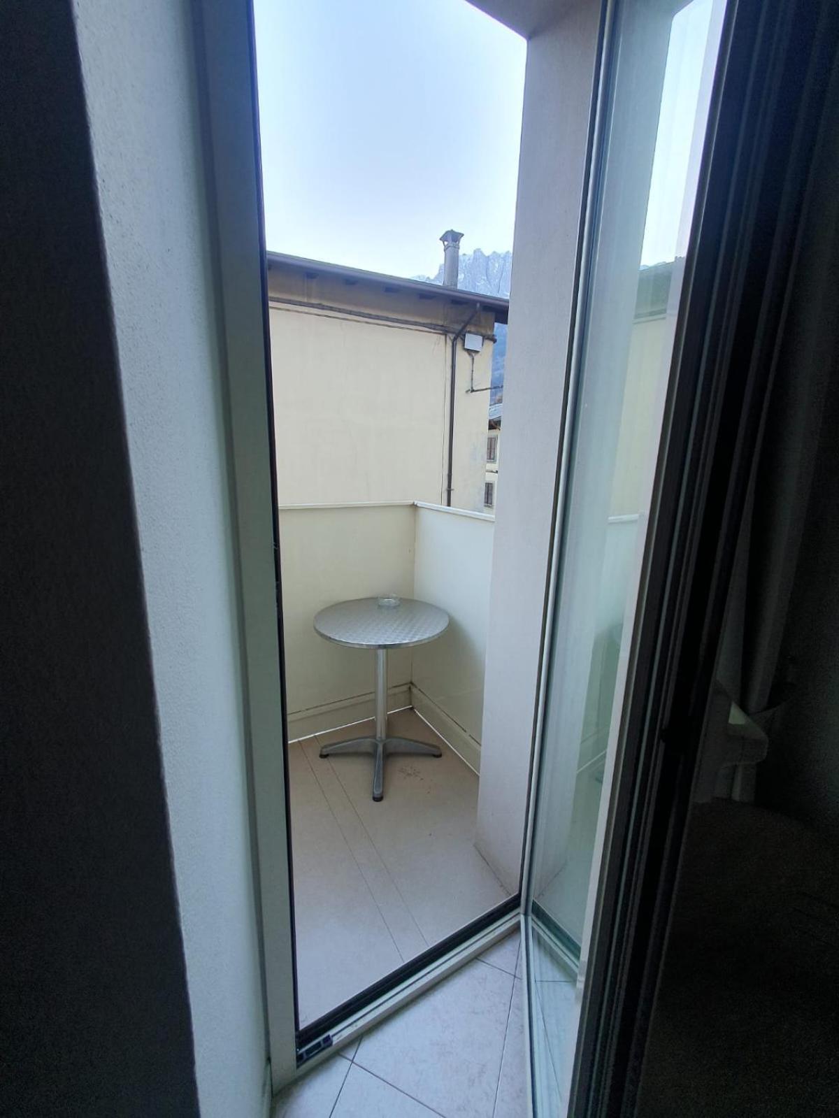 Hotel Cumili Capo di Ponte Eksteriør bilde