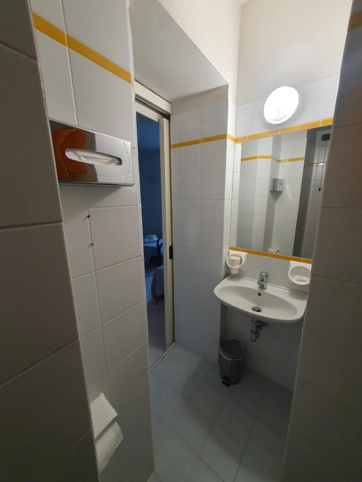 Hotel Cumili Capo di Ponte Eksteriør bilde