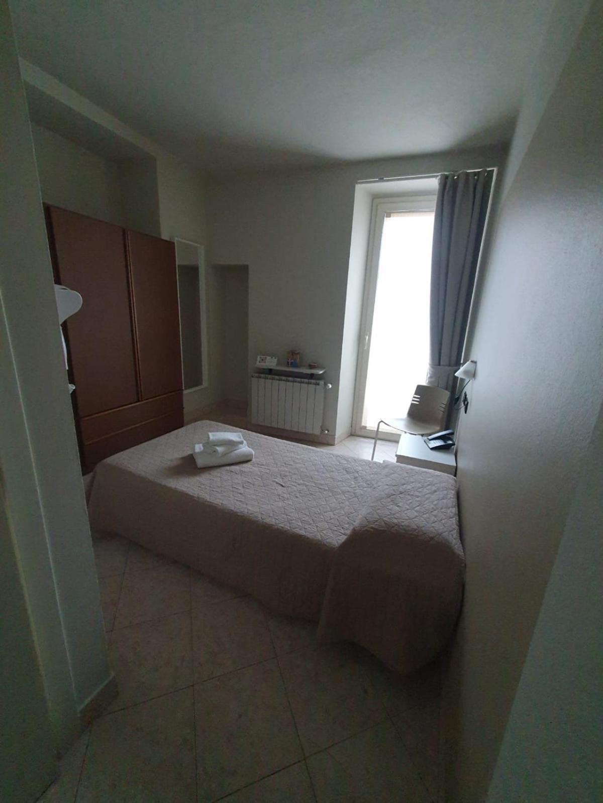 Hotel Cumili Capo di Ponte Eksteriør bilde